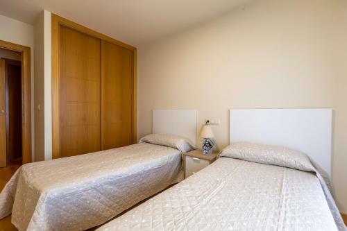 Apartamento Residencial Pinamar