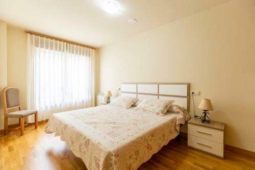 Apartamento Residencial Pinamar