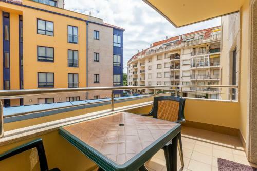 Apartamento Residencial Pinamar