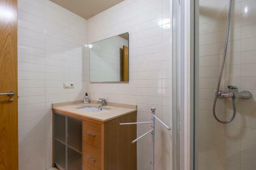 Apartamento Residencial Pinamar