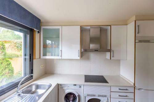 Apartamento Residencial Pinamar