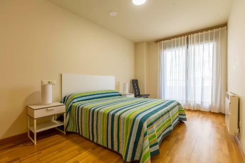 Apartamento Residencial Pinamar