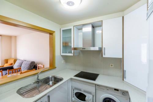 Apartamento Residencial Pinamar