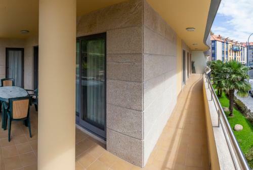 Apartamento Residencial Pinamar