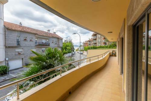 Apartamento Residencial Pinamar
