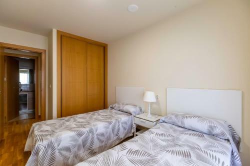 Apartamento Residencial Pinamar