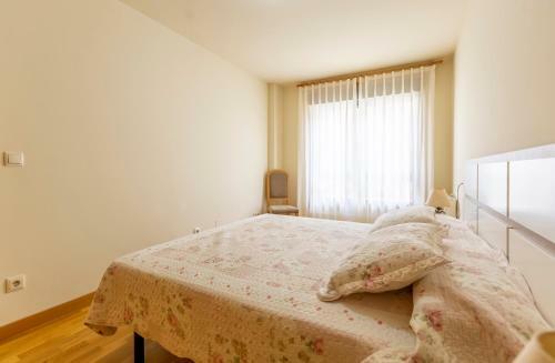 Apartamento Residencial Pinamar