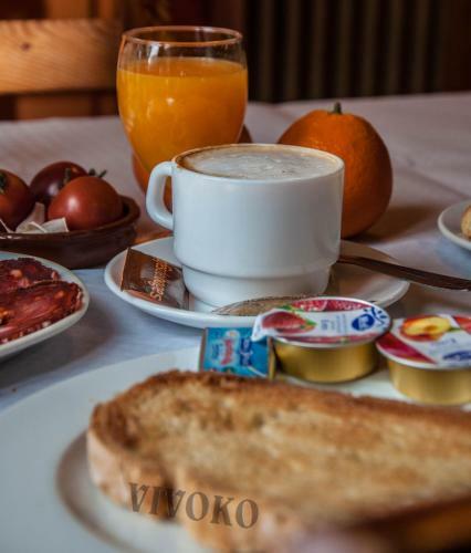 Hostal Santuari De Paller