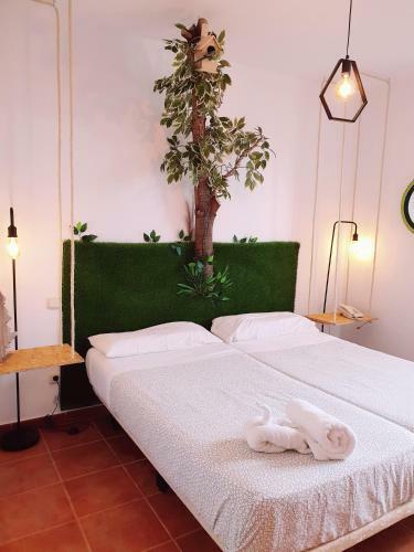 Hotel Do�a Matilde