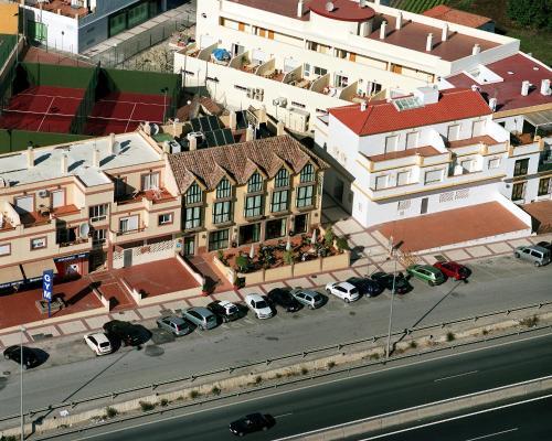 Hotel Do�a Matilde