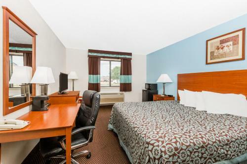 Days Inn Motel Ankeny