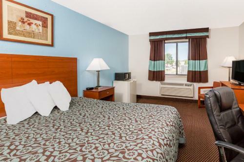 Days Inn Motel Ankeny