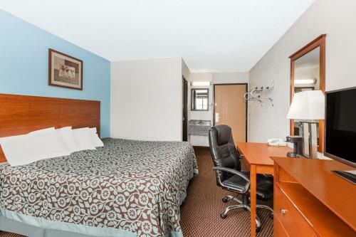 Days Inn Motel Ankeny