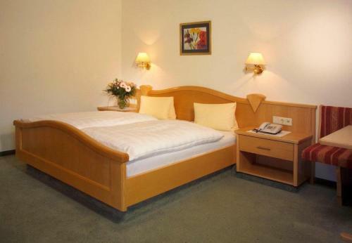 Hostal Sportpension Geisler