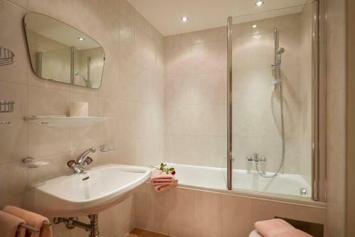 Hostal Sportpension Geisler