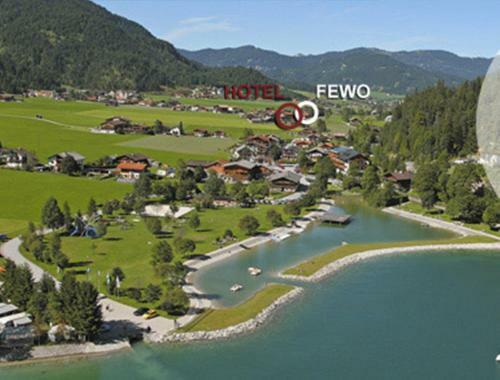 Hostal Sportpension Geisler