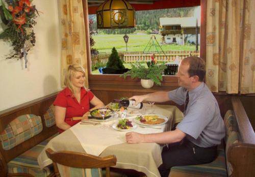 Hostal Sportpension Geisler
