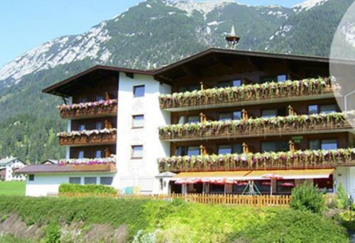 Hostal Sportpension Geisler