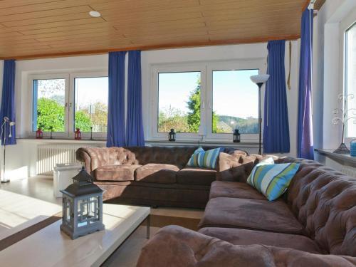 Ferienhaus In Willingen