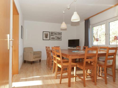 Ferienhaus In Willingen