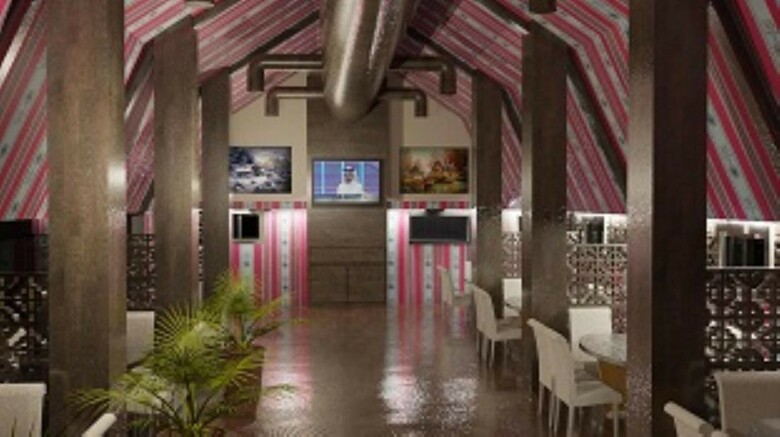 Loaloat Jeddah Apartments