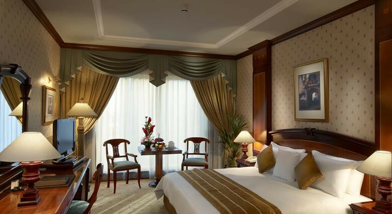 Loaloat Jeddah Apartments