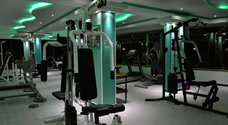 Loaloat Jeddah Apartments