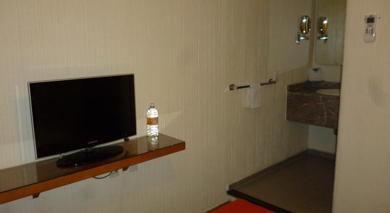 Hotel Abu