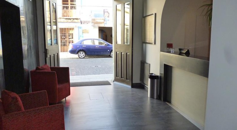 Hotel Abu
