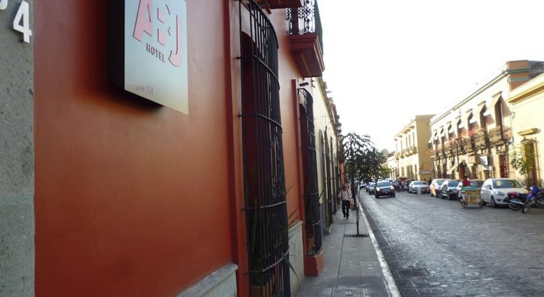 Hotel Abu