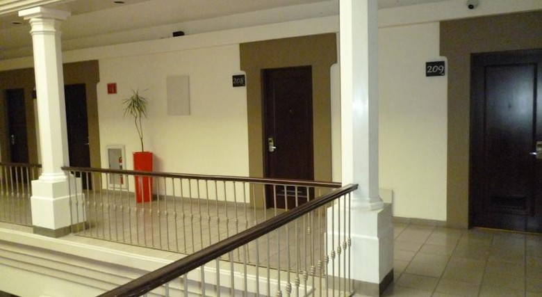 Hotel Abu
