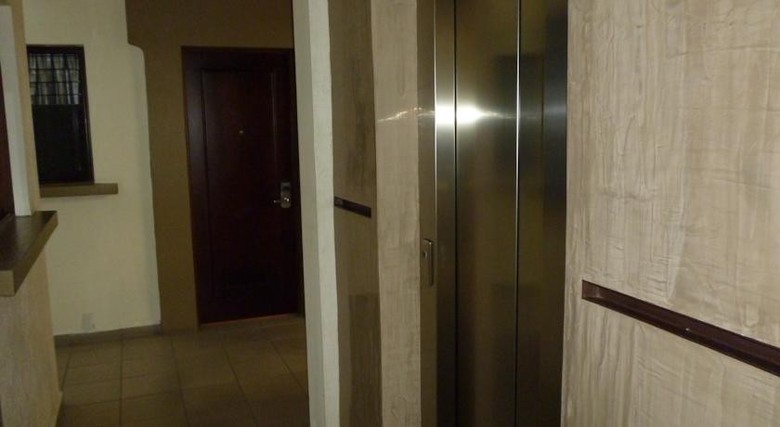 Hotel Abu