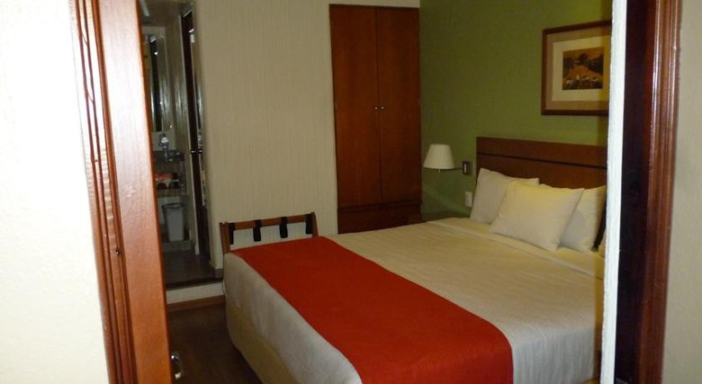Hotel Abu
