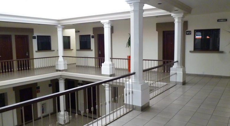 Hotel Abu