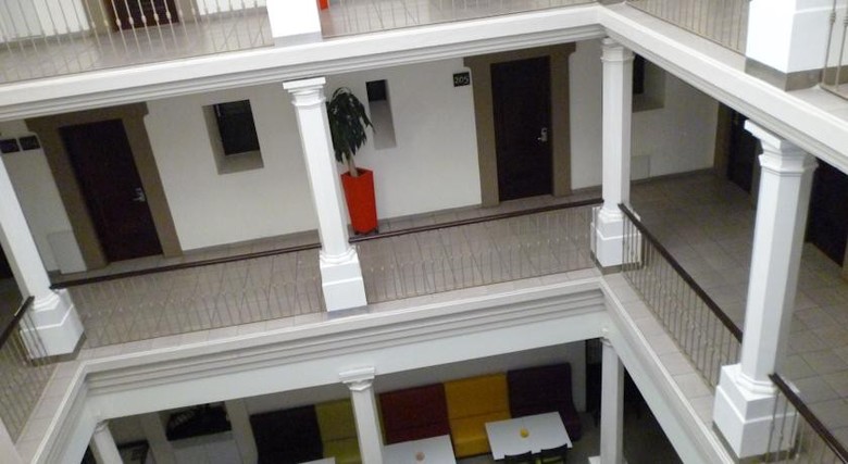 Hotel Abu