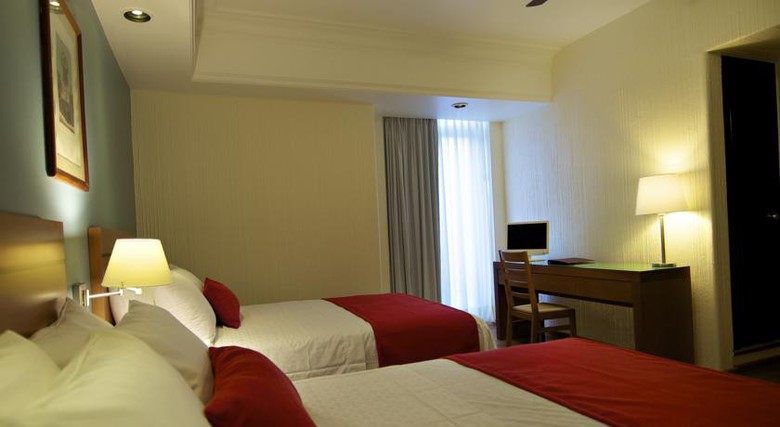 Hotel Abu