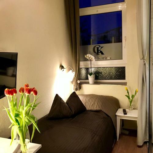 Hostal Pension Karina Schwerin