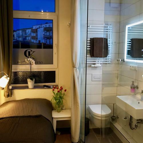 Hostal Pension Karina Schwerin