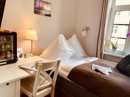 Hostal Pension Karina Schwerin