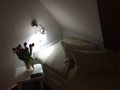 Hostal Pension Karina Schwerin