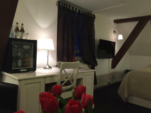 Hostal Pension Karina Schwerin