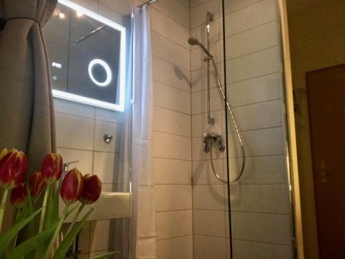 Hostal Pension Karina Schwerin