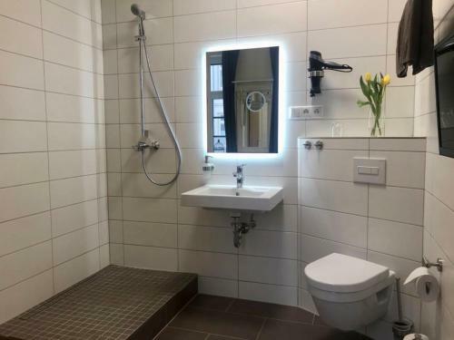 Hostal Pension Karina Schwerin