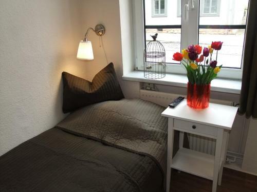 Hostal Pension Karina Schwerin