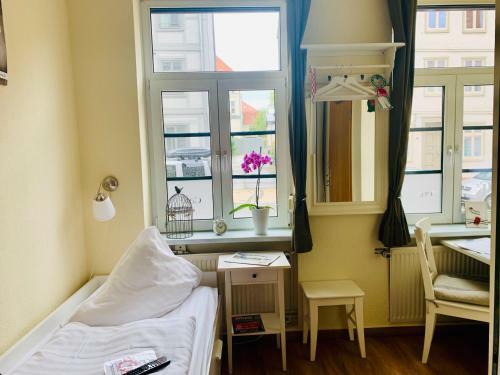 Hostal Pension Karina Schwerin