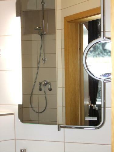Hostal Pension Karina Schwerin