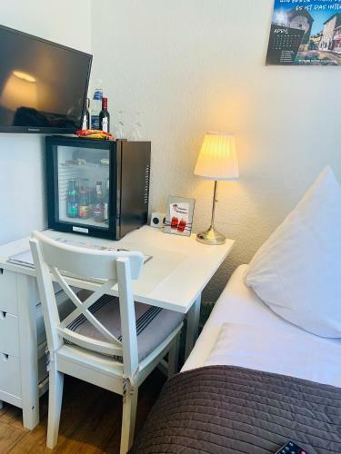 Hostal Pension Karina Schwerin