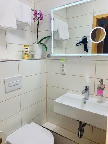 Hostal Pension Karina Schwerin