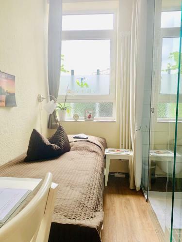 Hostal Pension Karina Schwerin