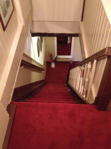 Hostal Pension Karina Schwerin